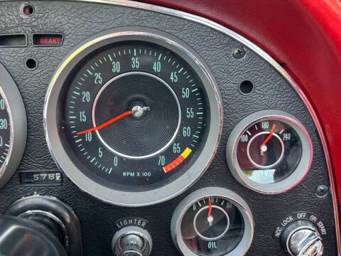 1964 Chevrolet Corvette