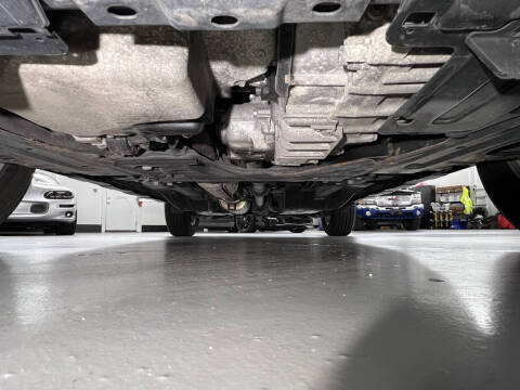2009 Honda CR-V EX