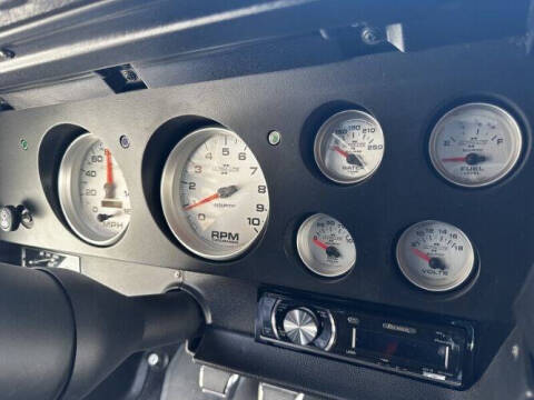 1970 Plymouth Barracuda