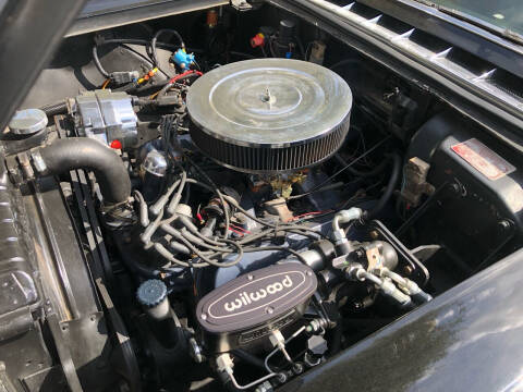 1958 Cadillac Eldorado