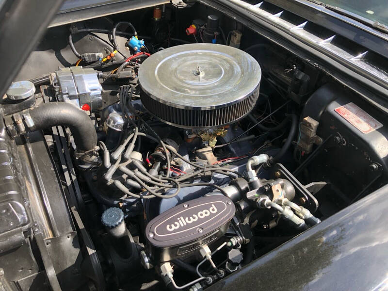 1958 Cadillac Eldorado