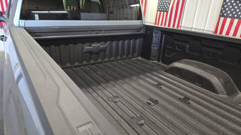 2026 Chevrolet Silverado 3500HD