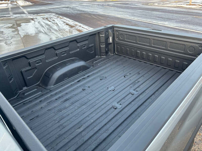 2026 Chevrolet Silverado 3500HD