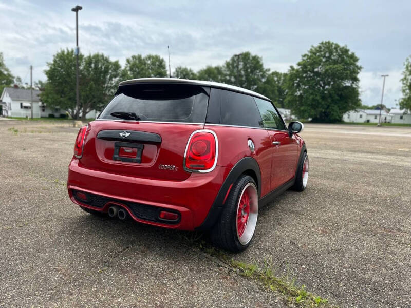 2016 MINI Cooper S - Photo 14