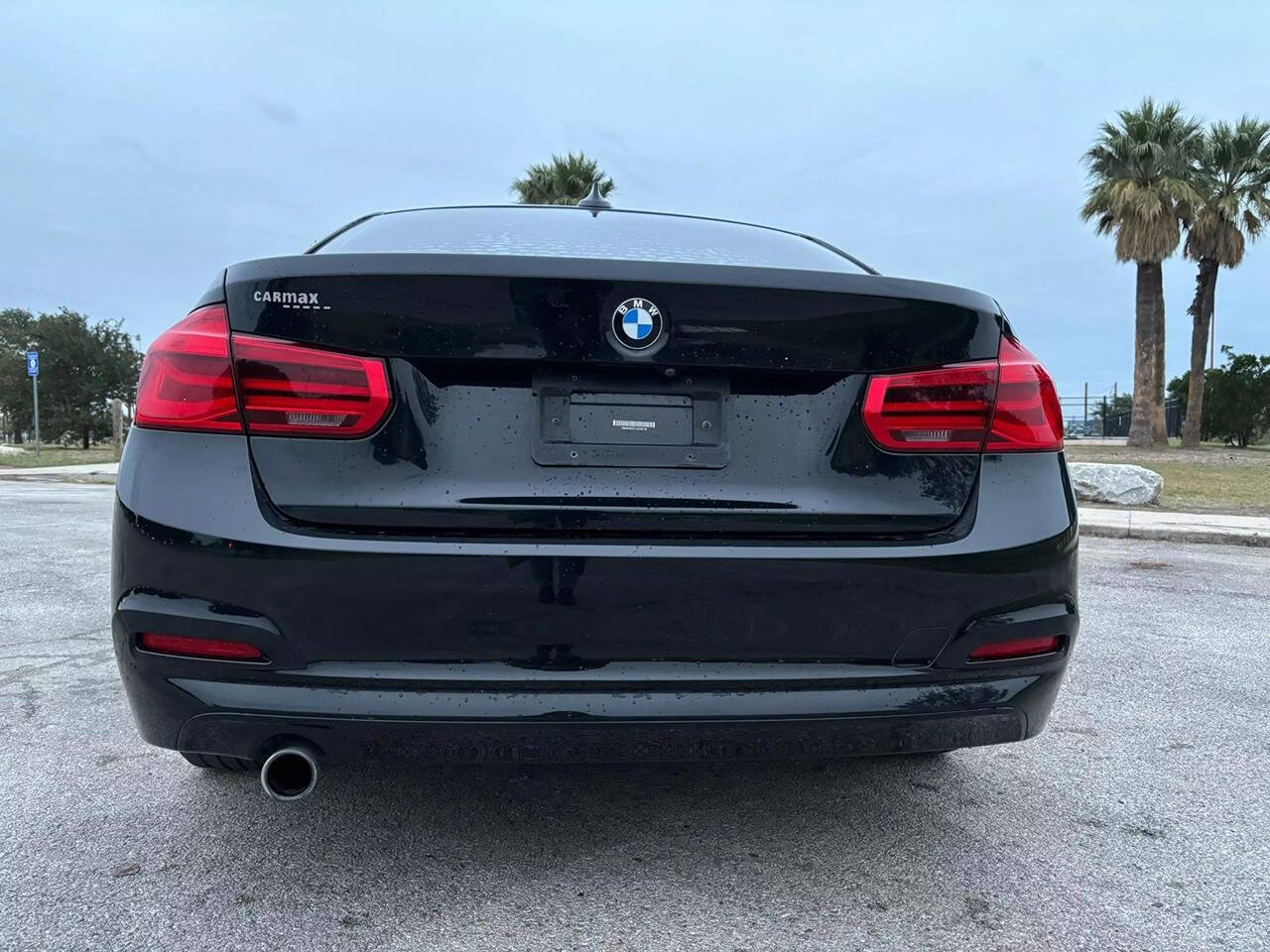 2018 BMW 3 Series for sale at Carnomic Auto Group in San Antonio, TX