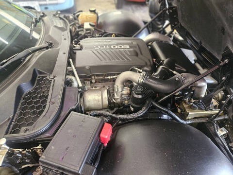 2007 Pontiac Solstice GXP