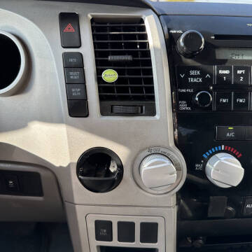 2007 Toyota Tundra SR5