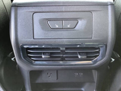 2026 GMC Sierra EV Elevation