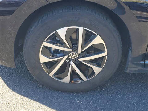 2024 Volkswagen Jetta S