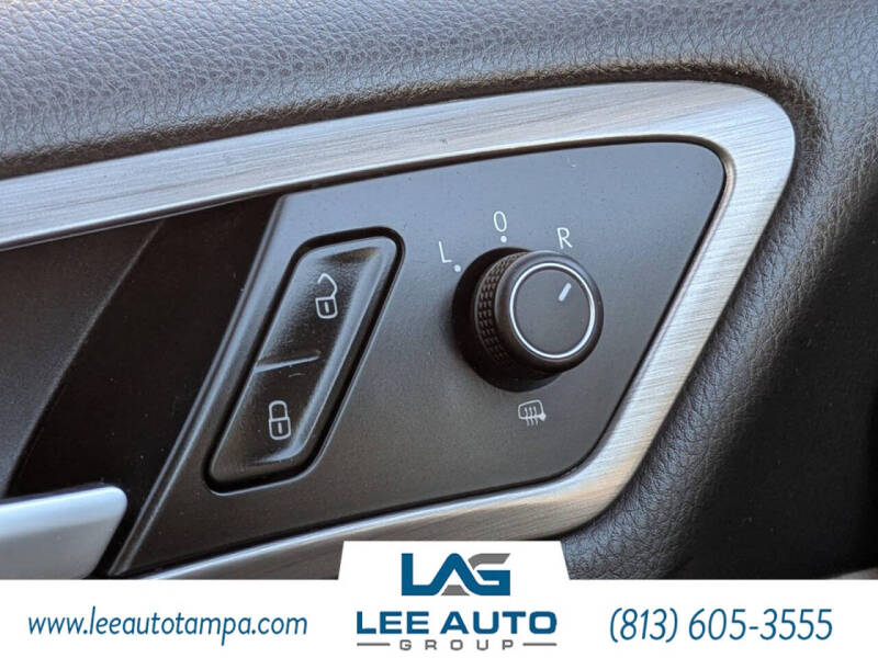 2015 Volkswagen Golf TDI S