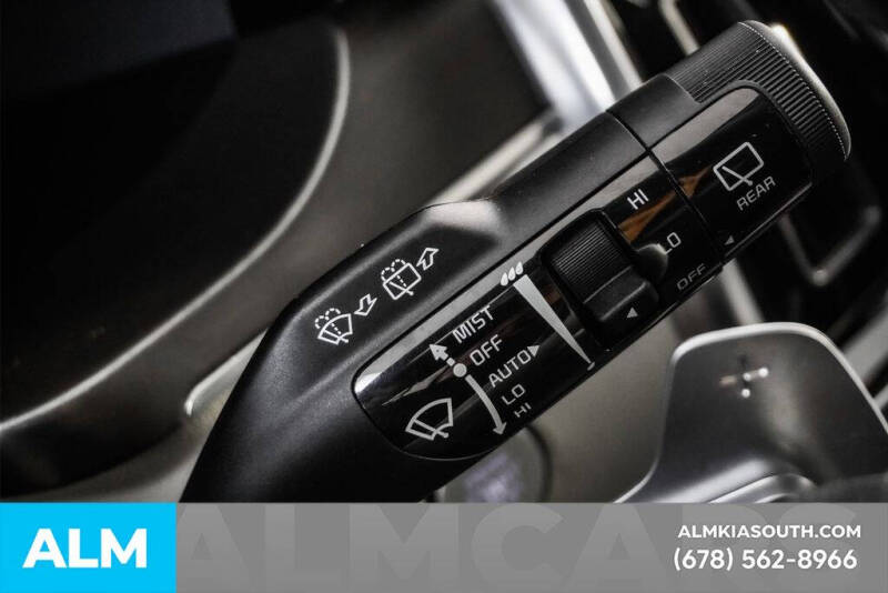 2023 Kia Sorento Plug-In Hybrid SX Prestige