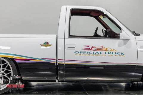 1991 GMC Sierra 1500