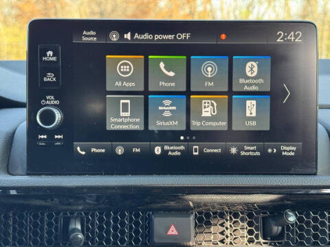 2023 Honda CR-V