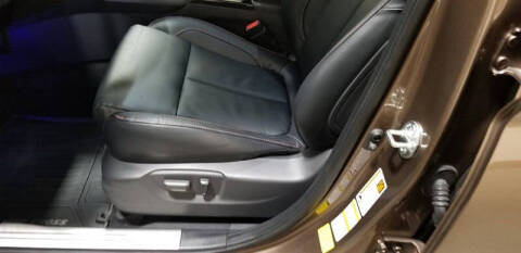 2019 Mitsubishi Eclipse Cross SEL