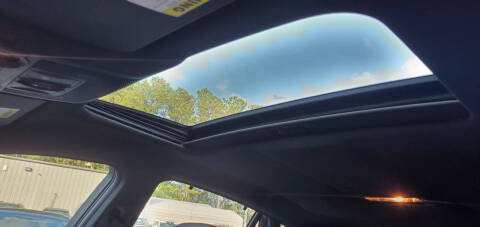 2009 BMW X6 xDrive50i