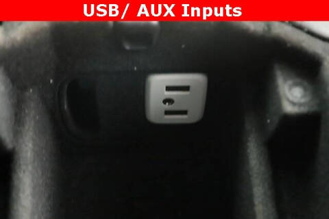 2016 Cadillac ATS 2.0T