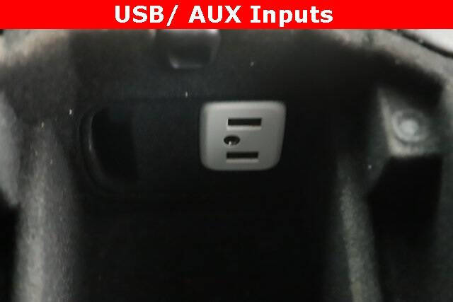 2016 Cadillac ATS 2.0T