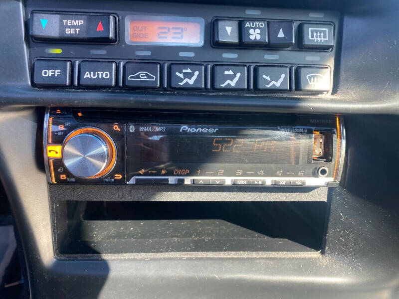 1995 Chevrolet Corvette