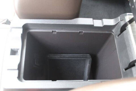 2016 Nissan Murano Platinum