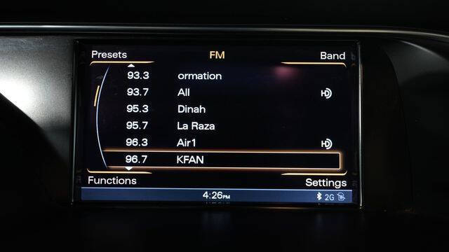 2013 Audi Allroad 2.0T quattro Prestige