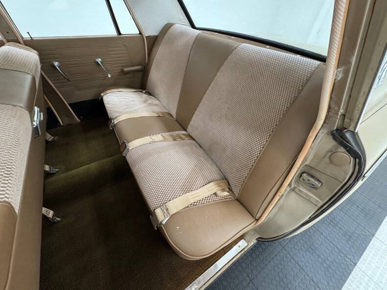 1964 Studebaker Lark