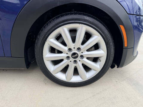 2014 MINI Hardtop Cooper