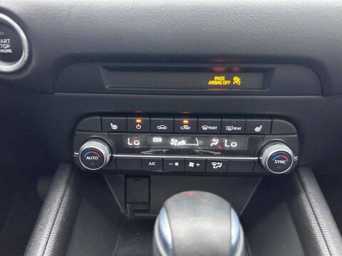 2024 Mazda CX-5 2.5 S Preferred