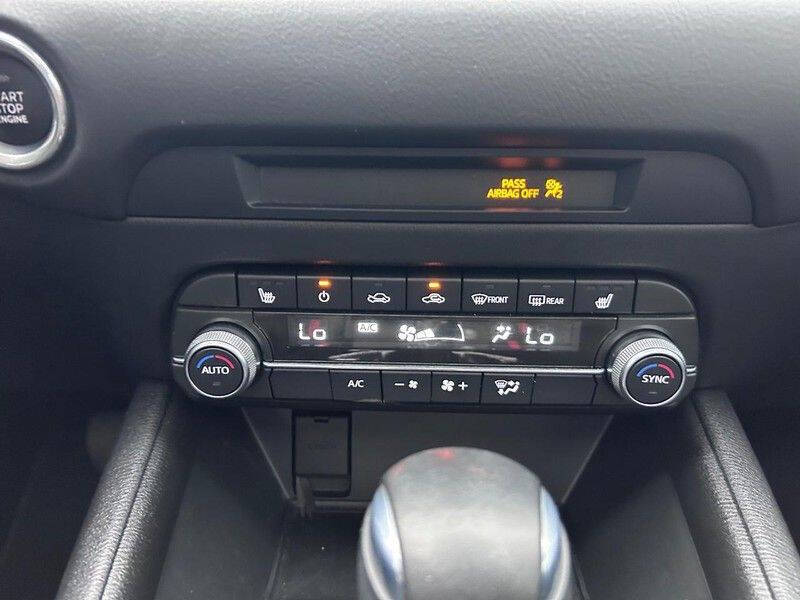 2024 Mazda CX-5 2.5 S Preferred