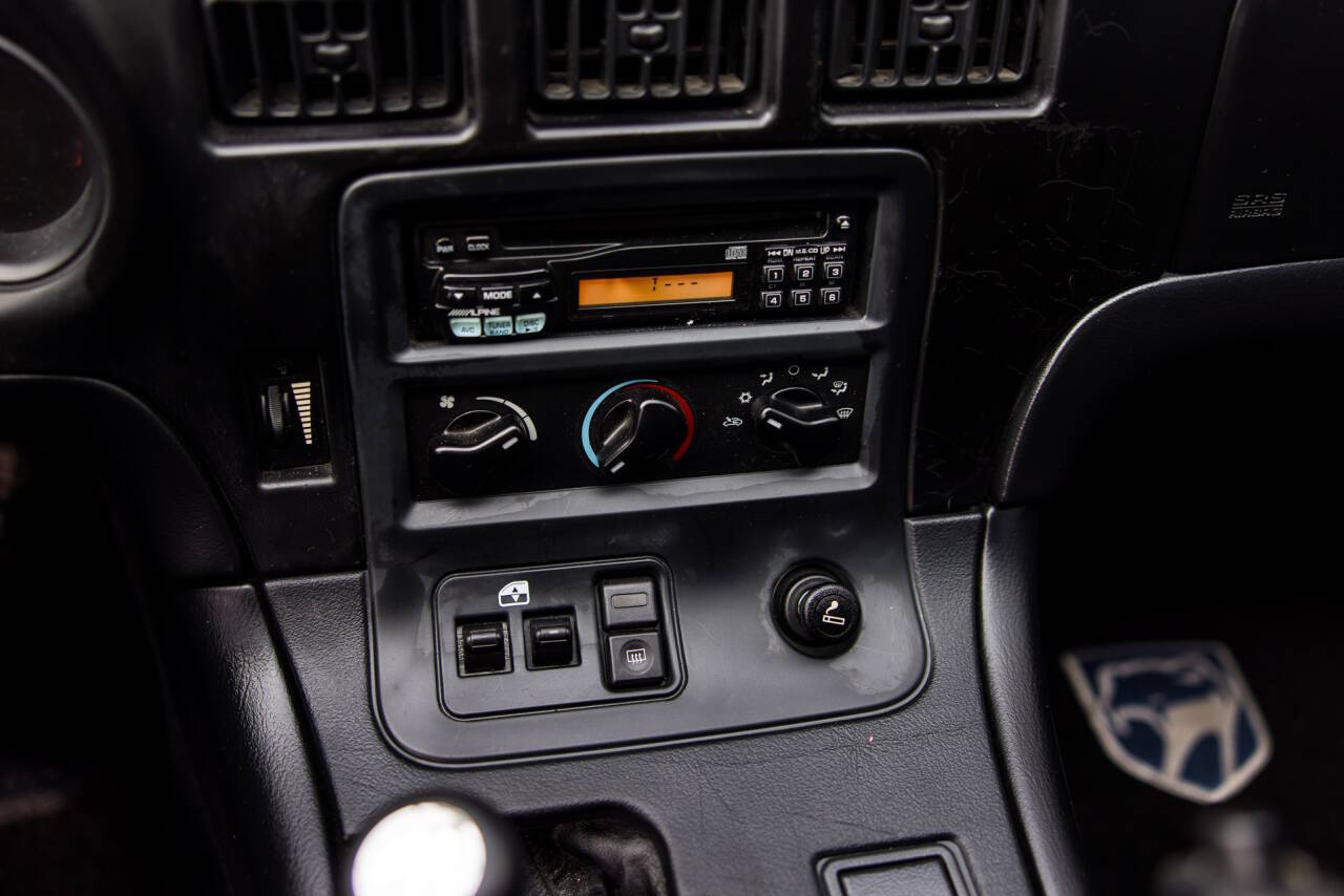 1997 Dodge Viper 22