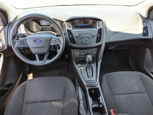 2018 Ford Focus for sale at Axio Auto Boise in Boise, ID