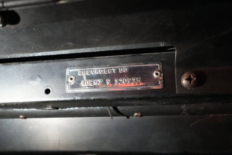 1964 Chevrolet Corvette