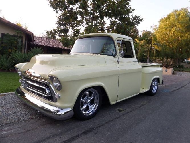 Chevrolet 3100 For Sale In Michigan Carsforsale