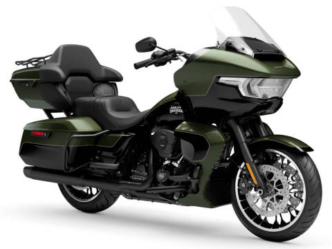 2026 Harley-Davidson Road Glide Limited