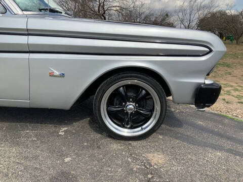 1964 Ford Falcon