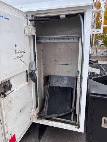 2015 International DuraStar 4300