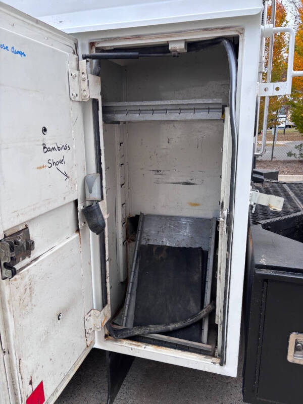 2015 International DuraStar 4300