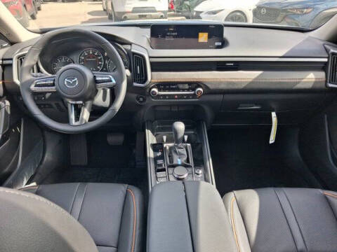 2026 Mazda CX-50 2.5 S Premium