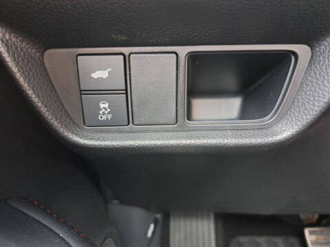 2025 Acura ADX w/A-SPEC