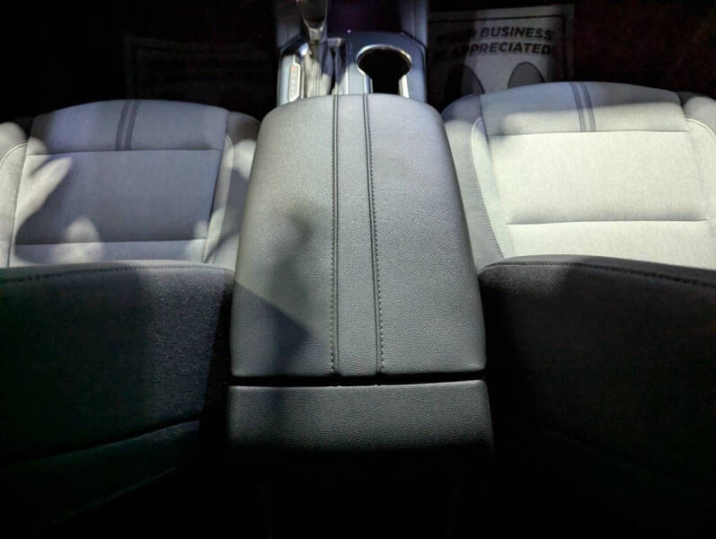 2019 Chevrolet Blazer LT