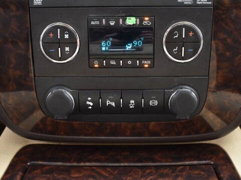 2014 GMC Sierra 2500HD Denali