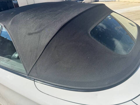 2012 BMW 1 Series 128i