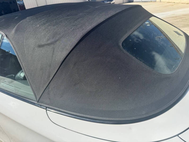 2012 BMW 1 Series 128i