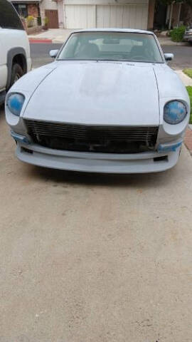 1971 Datsun 240Z