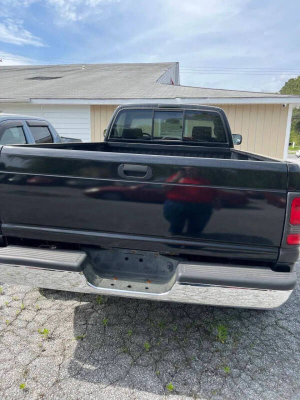 1996 Dodge Ram 3500 - Photo 6