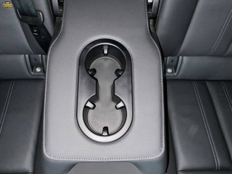 2025 Audi Q6 e-tron Premium