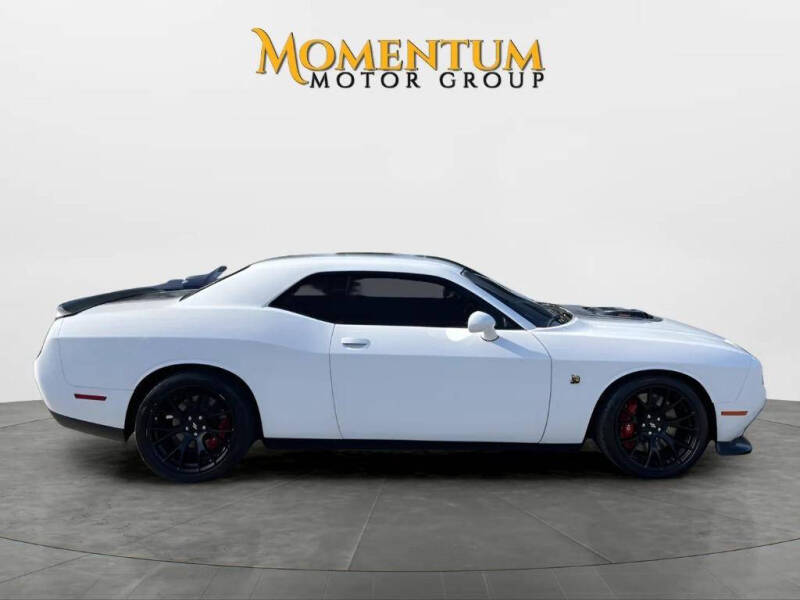 2018 Dodge Challenger Scat Pack's photo