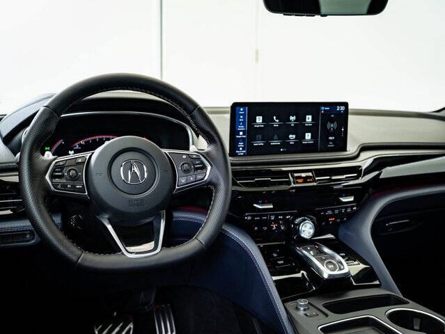 2026 Acura MDX SH-AWD Type S w/Advance Package