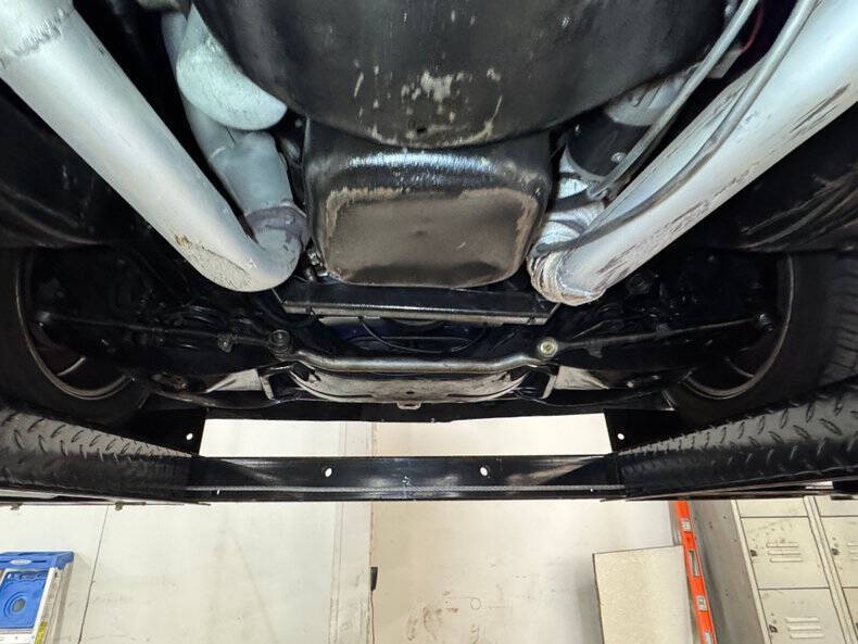 1948 Cadillac Series 62