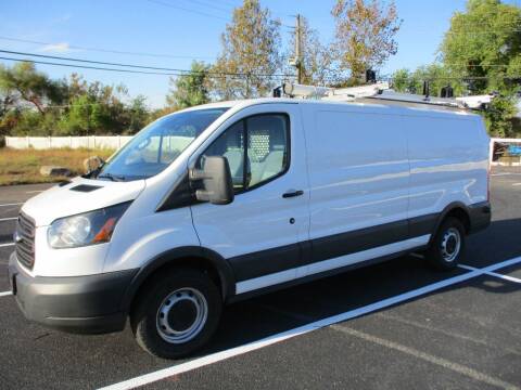 2016 Ford Transit for sale at Rt. 73 AutoMall in Palmyra NJ