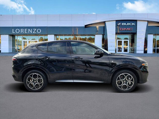 2024 Alfa Romeo Tonale Hybrid Ti